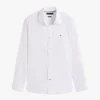 Camisa TH Performance de corte regular