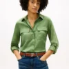 Camisa utilitaria ligera Camisa utilitaria ligera