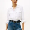 Camisa utilitaria ligera Camisa utilitaria ligera