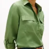 Camisa utilitaria ligera Camisa utilitaria ligera