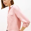 Camisa utilitaria ligera Camisa utilitaria ligera