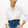 Camisa utilitaria ligera Camisa utilitaria ligera
