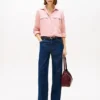 Camisa utilitaria ligera Camisa utilitaria ligera