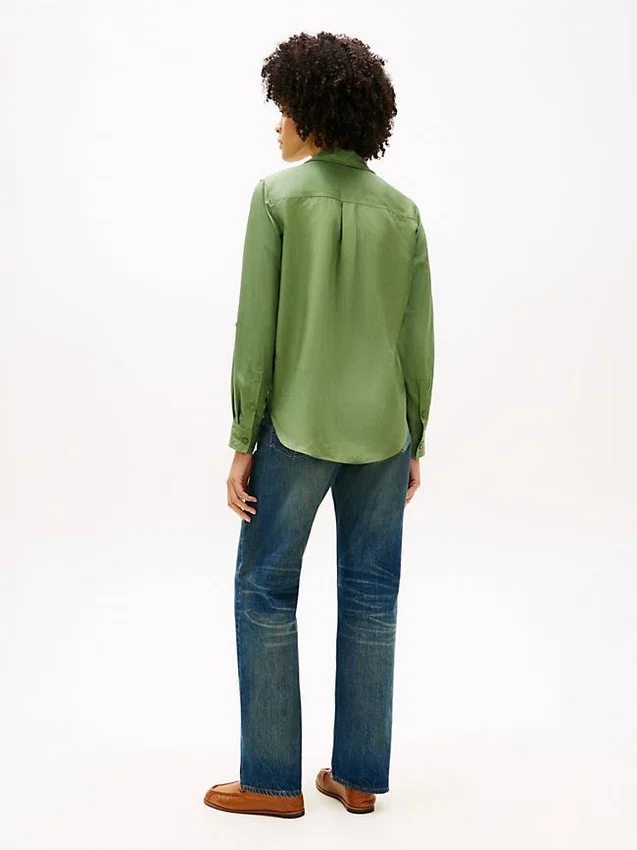 Camisa utilitaria ligera Camisa utilitaria ligera