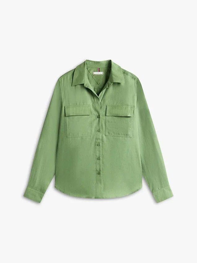 Camisa utilitaria ligera Camisa utilitaria ligera