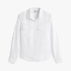 Camisa utilitaria ligera Camisa utilitaria ligera