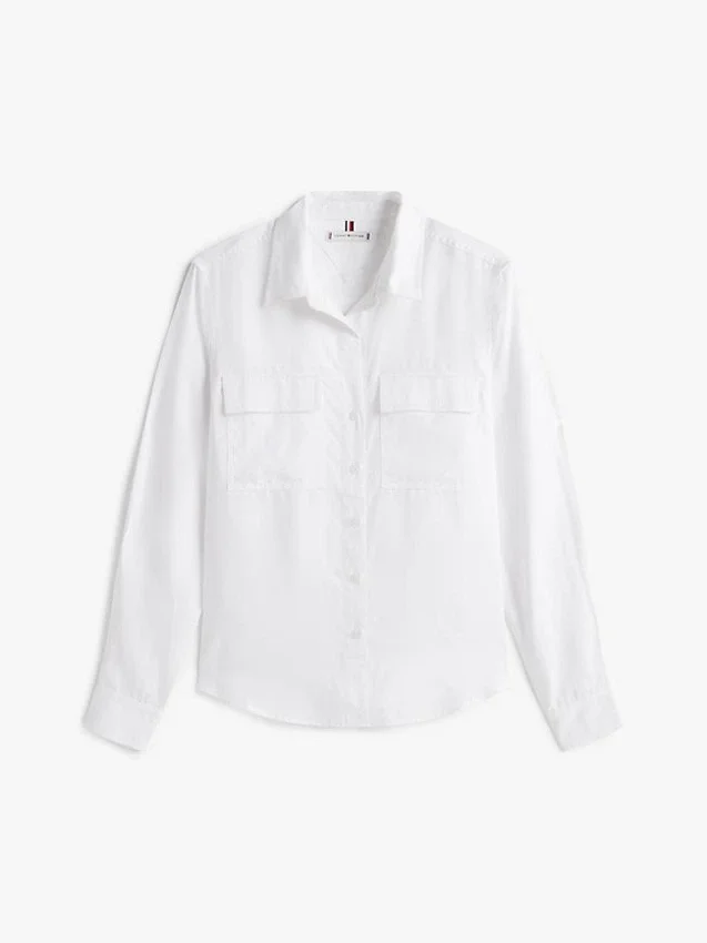 Camisa utilitaria ligera Camisa utilitaria ligera