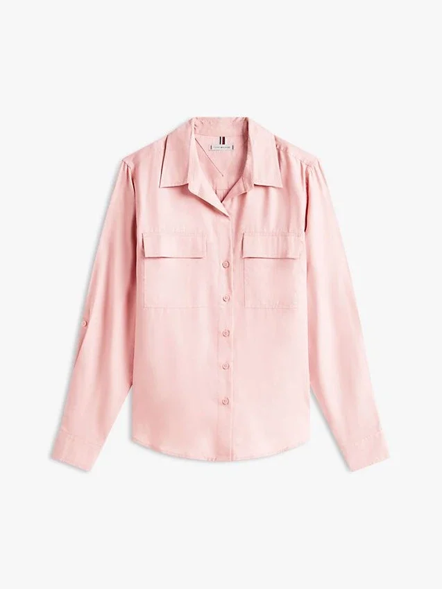 Camisa utilitaria ligera Camisa utilitaria ligera