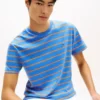 Camiseta a rayas de Tommy Jeans