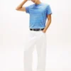 Camiseta a rayas de Tommy Jeans