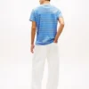 Camiseta a rayas de Tommy Jeans