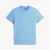 Camiseta a rayas de Tommy Jeans