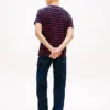 Camiseta a rayas Tommy Jeans