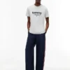 Camiseta ajustada con el logotipo de Tommy Jeans Camiseta ajustada con el logotipo de Tommy Jeans