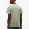 Camiseta ajustada con el logotipo de Tommy Jeans Camiseta ajustada con el logotipo de Tommy Jeans