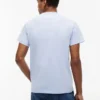 Camiseta ajustada con el logotipo de Tommy Jeans Camiseta ajustada con el logotipo de Tommy Jeans