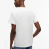 Camiseta ajustada con el logotipo de Tommy Jeans Camiseta ajustada con el logotipo de Tommy Jeans
