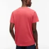 Camiseta ajustada con el logotipo de Tommy Jeans Camiseta ajustada con el logotipo de Tommy Jeans