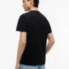 Camiseta ajustada con el logotipo de Tommy Jeans Camiseta ajustada con el logotipo de Tommy Jeans