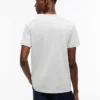 Camiseta ajustada con el logotipo de Tommy Jeans Camiseta ajustada con el logotipo de Tommy Jeans