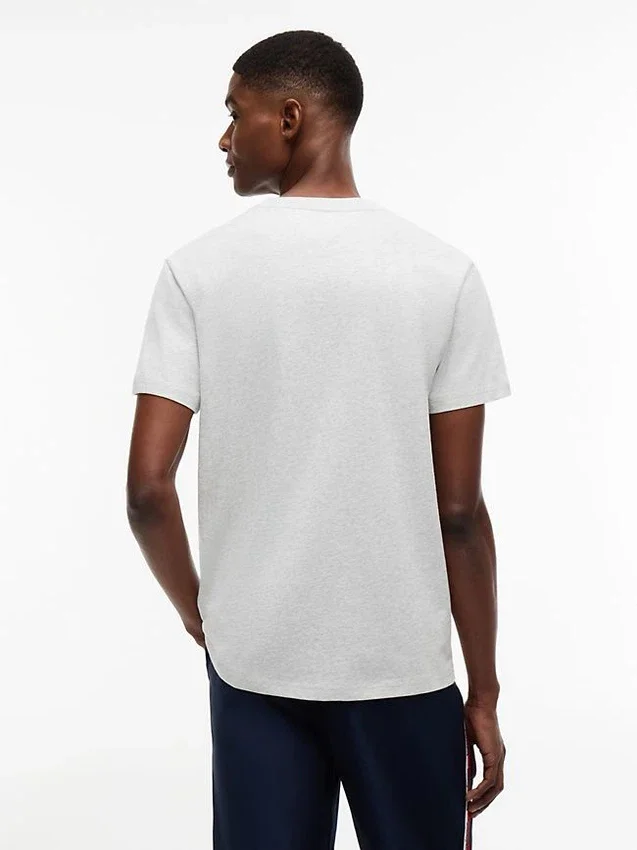 Camiseta ajustada con el logotipo de Tommy Jeans Camiseta ajustada con el logotipo de Tommy Jeans