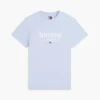 Camiseta ajustada con el logotipo de Tommy Jeans Camiseta ajustada con el logotipo de Tommy Jeans