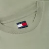 Camiseta ajustada con el logotipo de Tommy Jeans Camiseta ajustada con el logotipo de Tommy Jeans