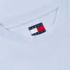 Camiseta ajustada con el logotipo de Tommy Jeans Camiseta ajustada con el logotipo de Tommy Jeans