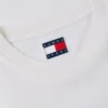 Camiseta ajustada con el logotipo de Tommy Jeans Camiseta ajustada con el logotipo de Tommy Jeans