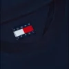 Camiseta ajustada con el logotipo de Tommy Jeans Camiseta ajustada con el logotipo de Tommy Jeans