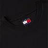 Camiseta ajustada con el logotipo de Tommy Jeans Camiseta ajustada con el logotipo de Tommy Jeans