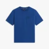 Camiseta con bolsillo de jersey de malla