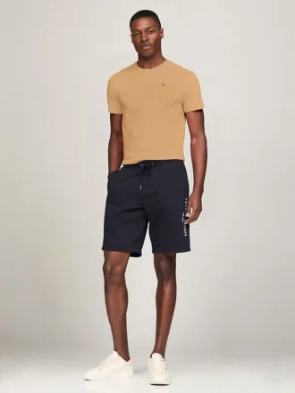 Camiseta con bolsillos para el día a día