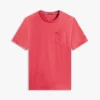 Camiseta con bolsillos para el día a día