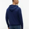 Camiseta con capucha ligera