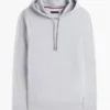 Camiseta con capucha ligera