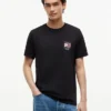 Camiseta con el logotipo Box Flag