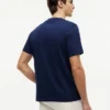 Camiseta con el logotipo Box Flag