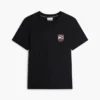 Camiseta con el logotipo Box Flag
