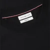 Camiseta con el logotipo Box Flag