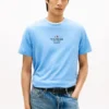 Camiseta con el logotipo de Hilfiger Camiseta con el logotipo de Hilfiger