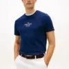 Camiseta con el logotipo de Hilfiger Camiseta con el logotipo de Hilfiger