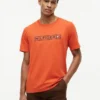 Camiseta con el logotipo de Hilfiger Camiseta con el logotipo de Hilfiger