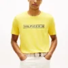Camiseta con el logotipo de Hilfiger Camiseta con el logotipo de Hilfiger