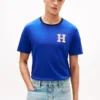 Camiseta con el logotipo de Hilfiger Camiseta con el logotipo de Hilfiger