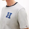 Camiseta con el logotipo de Hilfiger Camiseta con el logotipo de Hilfiger