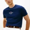 Camiseta con el logotipo de Hilfiger Camiseta con el logotipo de Hilfiger