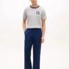Camiseta con el logotipo de Hilfiger Camiseta con el logotipo de Hilfiger
