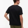 Camiseta con el logotipo de Hilfiger Camiseta con el logotipo de Hilfiger