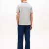 Camiseta con el logotipo de Hilfiger Camiseta con el logotipo de Hilfiger